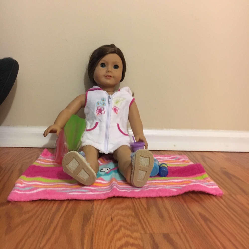 American girl outfits